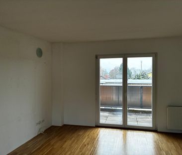 Maisonnette mit 2 Balkone und 2 Autoabstzellplätze - Photo 6