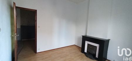 Appartement 3 pièces de 48 m² à Saint-Étienne (42000) - Photo 2