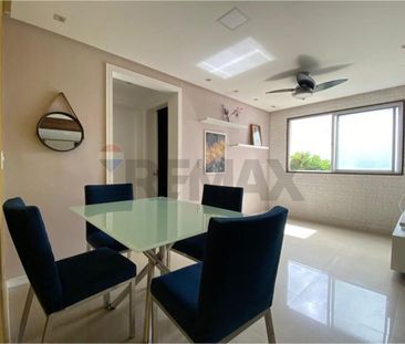 Apartamento 2 quartos no Condomínio Cores de Piatã - Photo 4