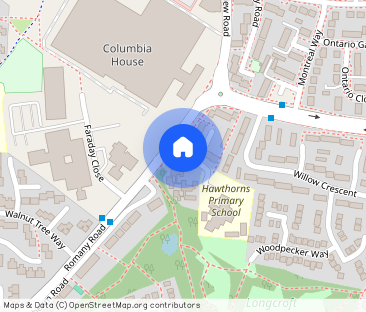 Poplar Road, Worthing, BN13 - Photo 1