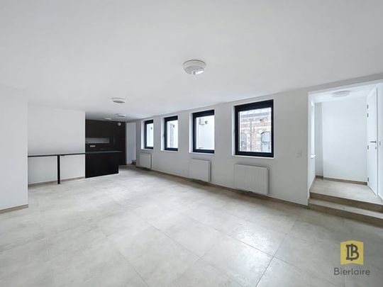 Appartement te huur - Foto 1