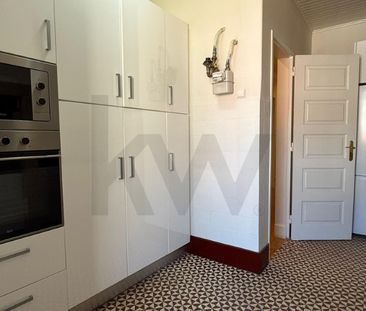 Apartamento T4 em Lisboa - Foto 6