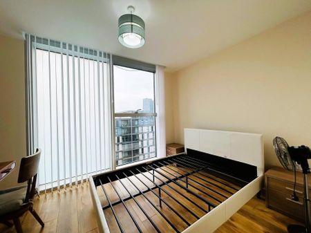 2 bedroom apartment to rent - Photo 2