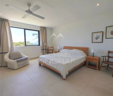 Appartement en Bord de mer à Poste Lafayette - Photo 4