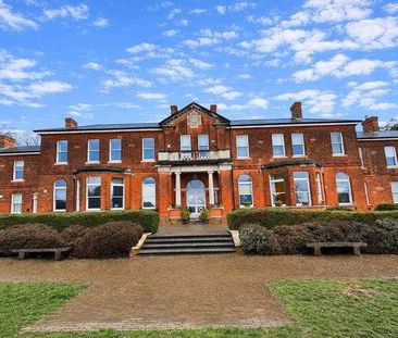Officer Mess House, Charles Sevright Way, Mill Hill, London, NW7 - Photo 6