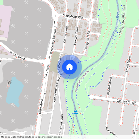 108 Woodswallow Entrance, Vic 3020, Sunshine North