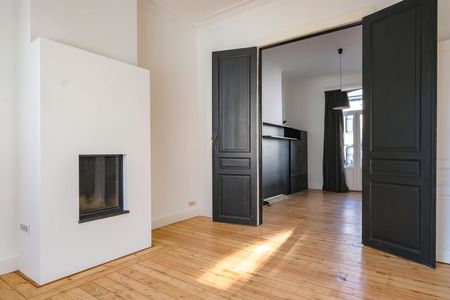 Bel-etage te huur - Foto 2