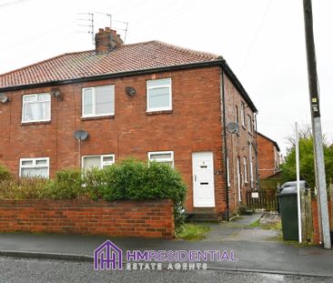 Scarborugh Road, Byker - Photo 3