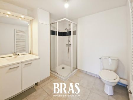 Location Appartement 2 pièces 40m² VERTOU 44120 - Photo 4