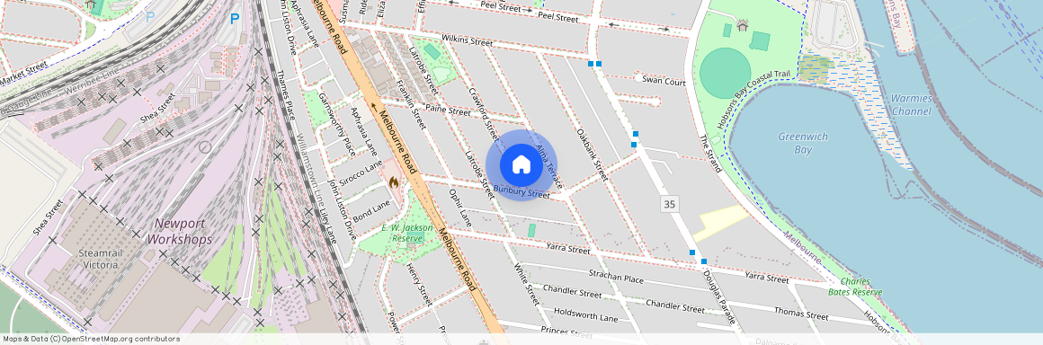 4 Crawford Street, Newport VIC 3015