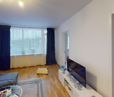 Oluffnilssonsväg 4, Göteborg - Foto 1