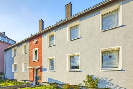 2-Zimmer-Wohnung in Wuppertal-Vohwinkel mieten - Photo 2