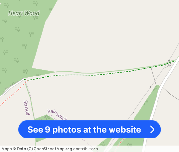 Wickridge Farm, Folly Lane, Stroud, GL6 - Photo 1