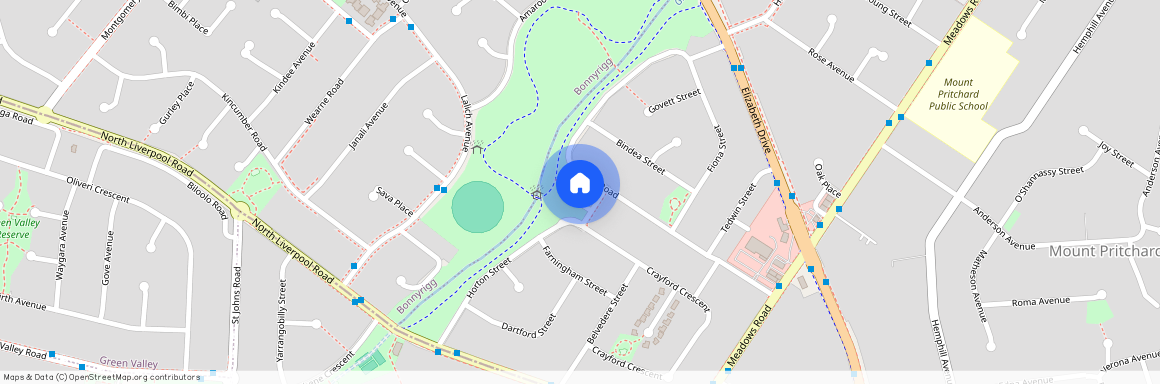 14/33-35 Hamel Road, NSW 2170, Mount Pritchard