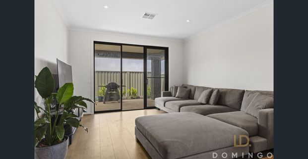 Near New Executive 4 Bedroom Home - Photo 1