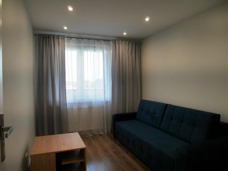 2 osobne pokoje, nowe, Skyres, od zaraz - Zdjęcie 3