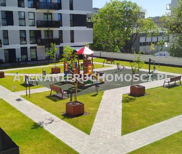 Mieszkanie Bydgoszcz Kapuściska powierzchnia 35.3 m² C265-WM-82550 - Photo 2