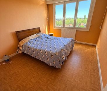 Appartement 3 pièces à Douai - Photo 3