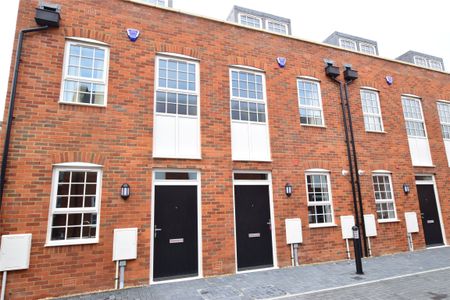 Kensington Mews, Goods Station Road, Tunbridge Wells, TN1 - Photo 2