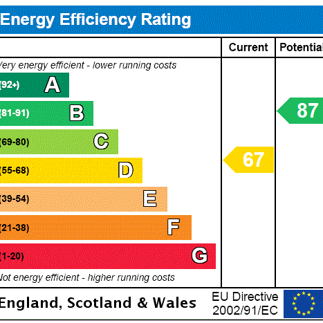3 bedroom end of terrace house to rent - Photo 1
