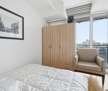 For Lease - 324 Laurier Avenue Unit# 1301, Ottawa Centre, Ontario - Photo 3