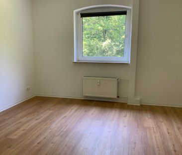 Demnächst frei! 2-Zimmer-Wohnung in Düsseldorf Kalkum - Photo 2