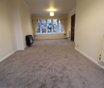 23 Allison Avenue, Swadlincote, Derbyshire DE11 9BS - Photo 1