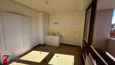 Location appartement 1 pièce 43.87 m² à Annemasse (74100) 4 - Photo 3