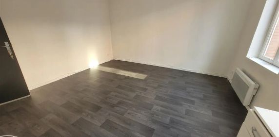 Location appartement 1 pièce - 24.7m² à Lille (59800) - Photo 2