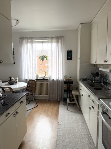 Tunaforsgatan, Eskilstuna - Foto 2