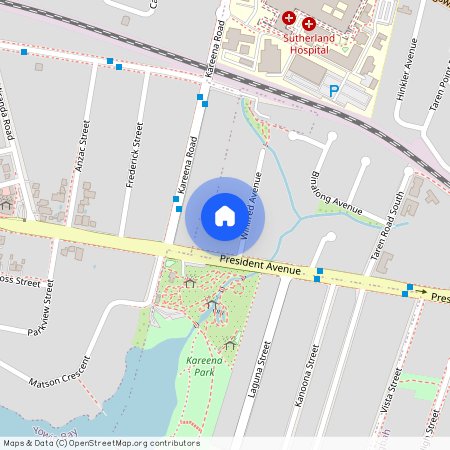 23 Winifred Avenue, NSW 2229, Caringbah