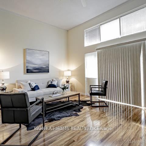 For Lease - 38 Edgar Woods Road Unit# 34, Toronto, Ontario - Photo 1