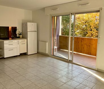 STUDIO au calme proche toutes commodités, - Photo 5