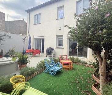Location Maison 5 pièces 131m² NARBONNE 11100 - Photo 6