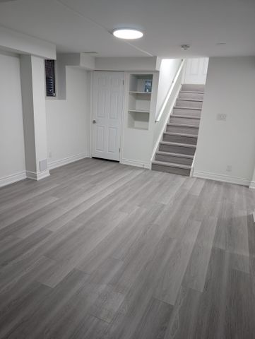 For Lease - 198 willowbrook Drive Unit# Basement, Whitby, Ontario - Photo 3