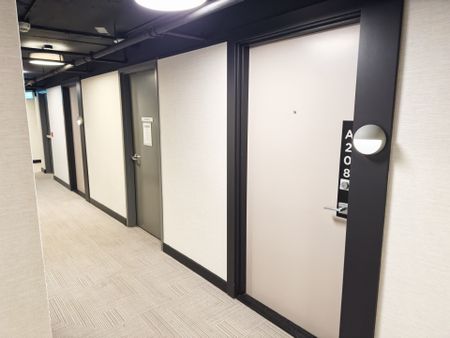 For Lease - 1117 Cooke Boulevard Unit# A208, Burlington, Ontario - Photo 4