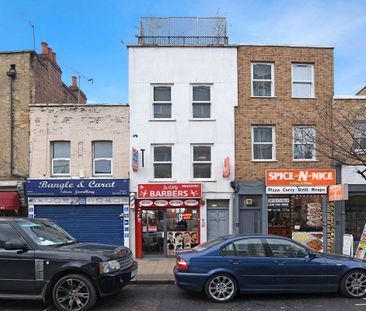 Roman Road, E2, London - Photo 4