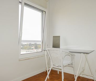 Apartamento T2 para Arrendar em Cascais (FURNISHED / MOBILADO) - Photo 6