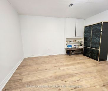 For Lease - 315 Rossland Road Unit# Bsmt, Whitby, Ontario - Photo 4