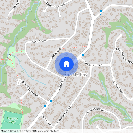 74B Litten Road, Howick, Manukau City