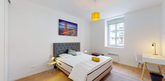 Esme — Chambre Privée 10 - Photo 2