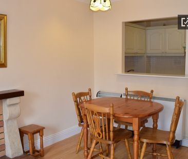 Welcoming 1-bedroom flat to rent in Broadstone in Dublin - Photo 6