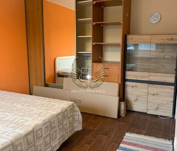 PRÍJEMNÝ 1i BYT PRI LÍŠČOM ÚDOLÍ – KARLOVA VES - Photo 6