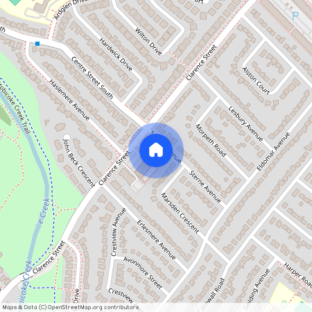 26 Sterne Avenue, Brampton