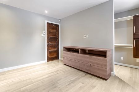 Condo for rent, Montréal (Le Sud-Ouest) - Photo 4