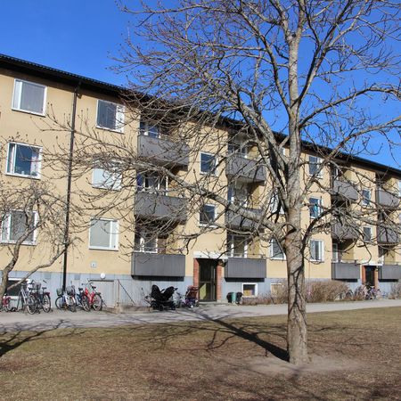 Jungfrugatan 21 G - Photo 3
