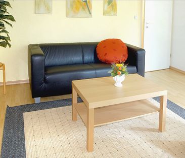 1 Zimmer in Ratingen - Foto 4