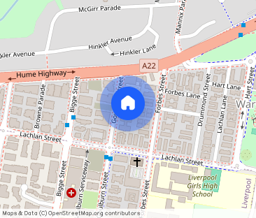 “IMMACULATE 1ST FLOOR APARTMENT CLOSE TO ALL AMENITIES” - Photo 1