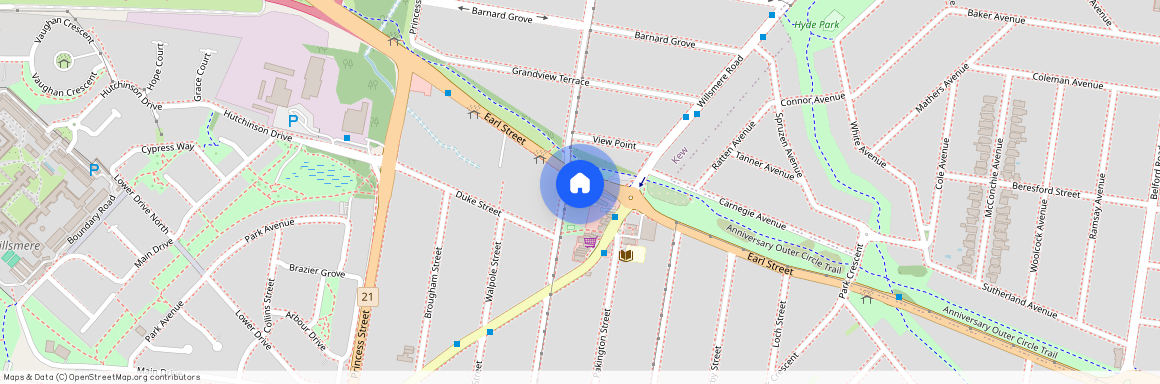 106/55-59 Earl St, Vic 3101, Kew