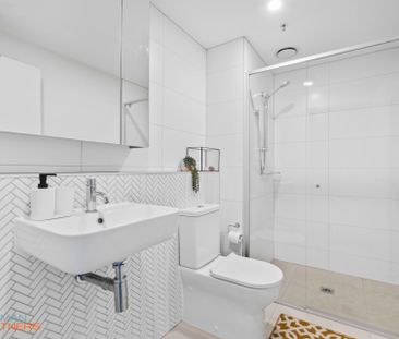 406/26 Cynthea Teague Crescent, Greenway ACT 2900 - Apartment For R... - Photo 3